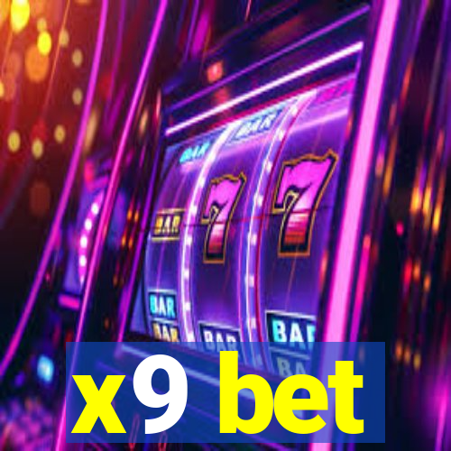 x9 bet